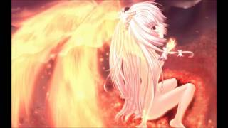 Nightcore - Skillet - Never Surrender