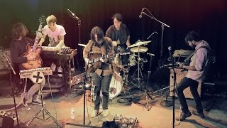 Jacco Gardner "Find Yourself"