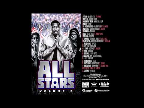 Haze - Get It Back ft. Henn Frank