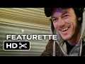 Dracula Untold Featurette - A Day In The Life Of Luke.