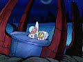 Spongebob Squarepants Sandy S Rocket Part 3