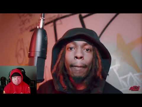 DGF Kam Reacts to Kenny Capone - Allstars Freestyle