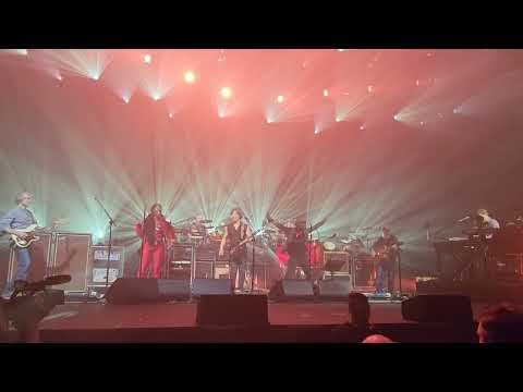 The String Cheese Incident ~          Under Pressure • Mission Ballroon Denver CO 12/29/22