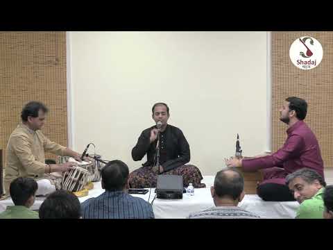 Saurabh Kadgaonkar | Tilak Kamod | Shadaj | 2025