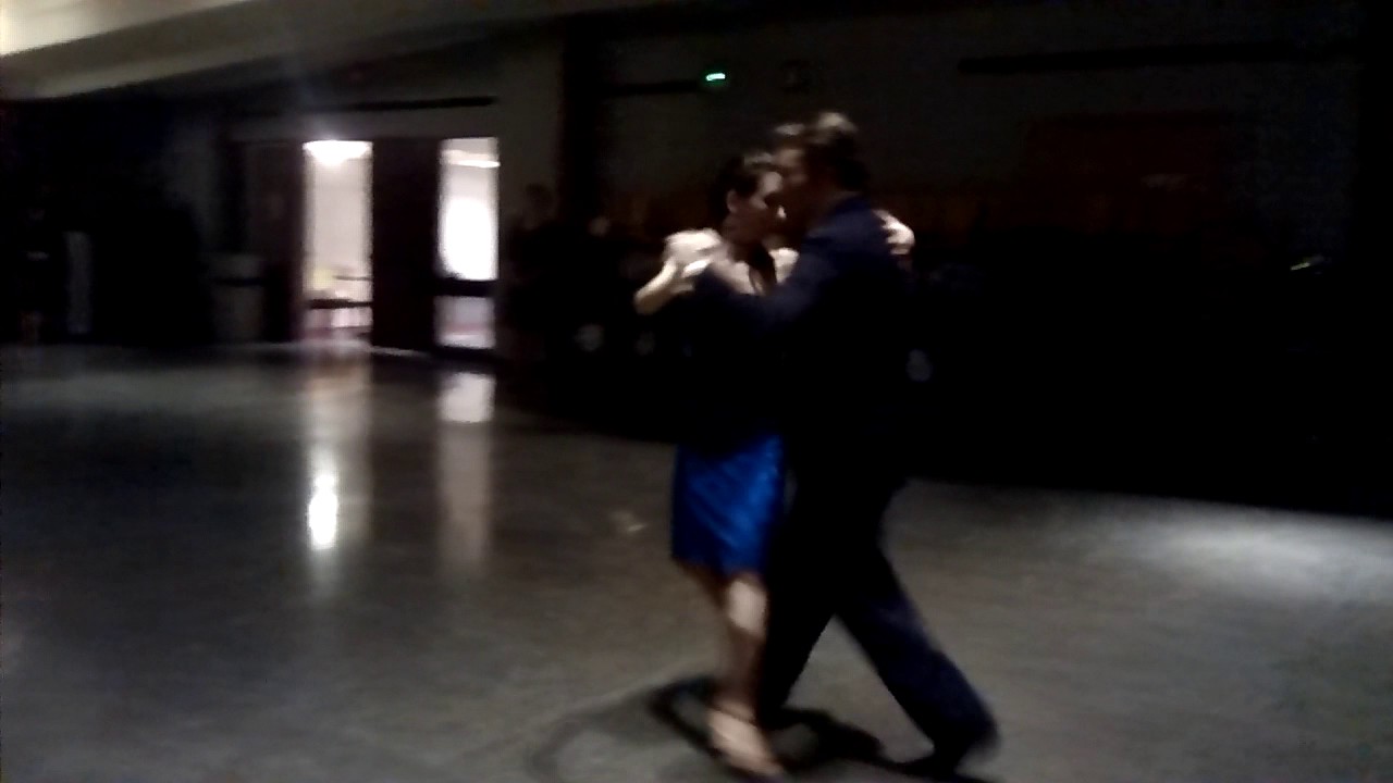 Adam Cornett & Tillia Kimm 3-3 Performance at MIT