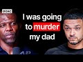 Terry Crews Breaks Down About His Sexual Abuse Beating Up His Dad