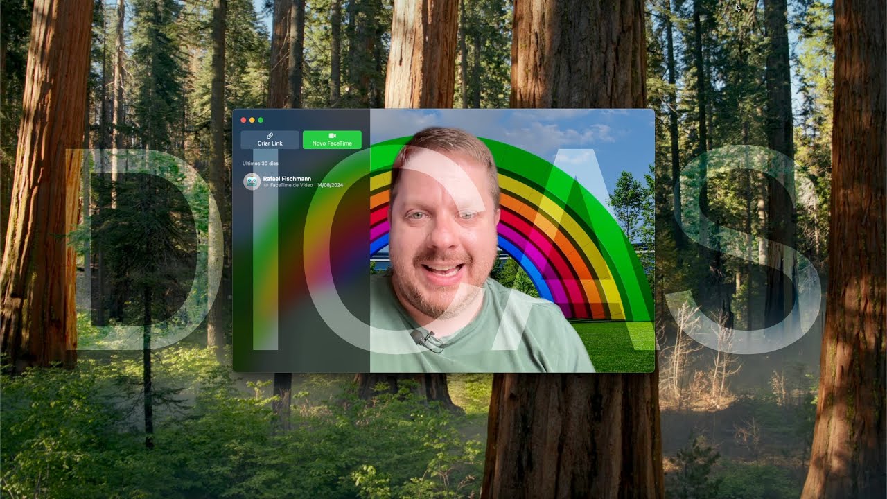 Mais 5 dicas úteis e bacanas para o seu Mac!