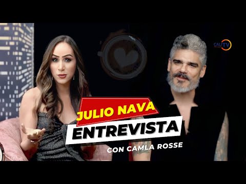 Julio Nava | ENTREVISTA | Un Café con Coco