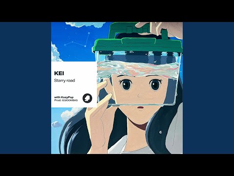 Video thumbnail for 별 길 (Starry road) [Instrumental]