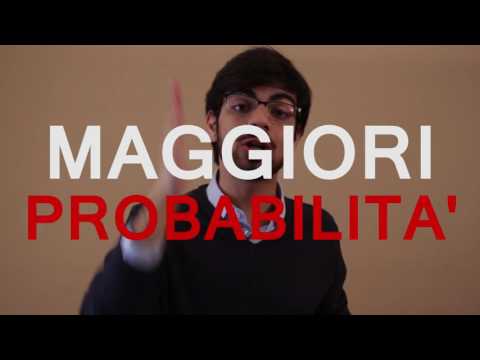 Lezione di Siciliano -  Ep.2 "CChiu longa è a pinzata..."