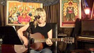 Sally Crewe - Looks Fast For A Reason - Whip In - Austin