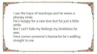 Jean Shepard - Someone&#39;s Heartache Lyrics