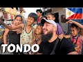 Tondo - The Most 