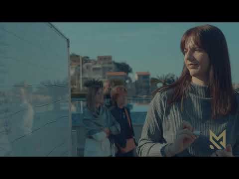 Olive Team - Maestral Resort & Casino