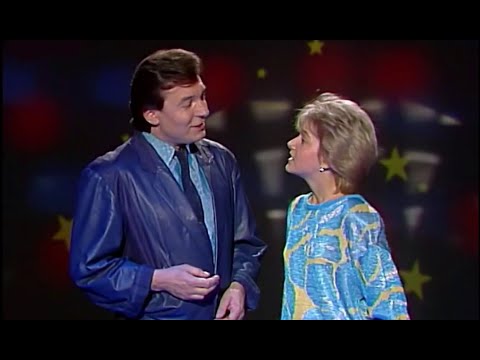Karel Gott & Darinka - Fang das Licht (1985) HD
