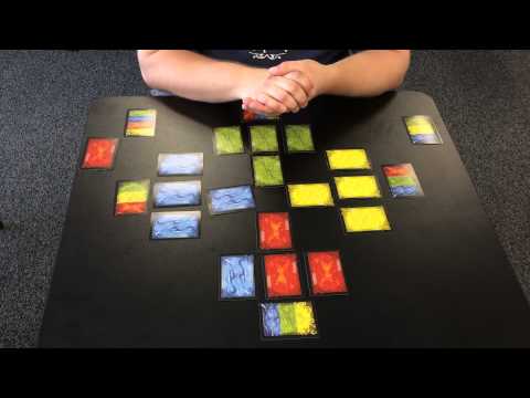 Solitaire Perspective.