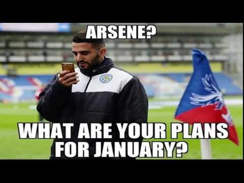 English premier league best memes week 8