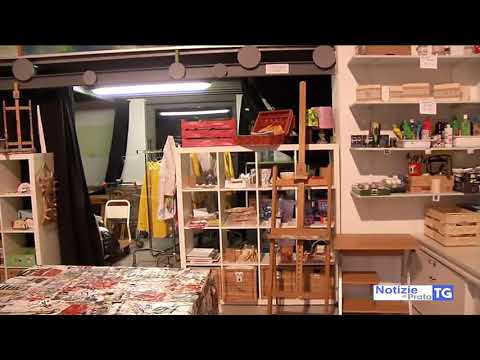 2018-03-28 PRATO - KEPOS 2020, RADDOPPIATO CENTRO SOCIO SANITARIO