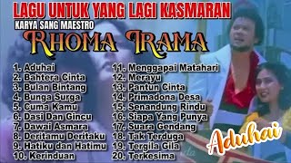 Download lagu RHOMA IRAMA FULL ALBUM TANPAIKLAN mp3 Download lagu RHOMA IRAMA FULL ALBUM TANPAIKLAN mp3