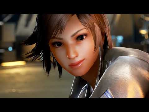 Tekken 7: Tejan vs. UYU | Jeondding - SEAM 2018 - Losers Finals