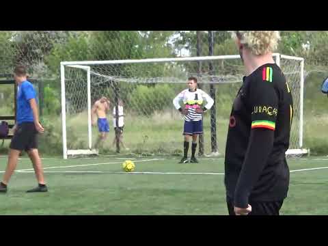 VILLA LA TRIANGULITO VS BELLAGAMBA - #LigaNuñez - #Apertura SLS Fecha 1 - 2022