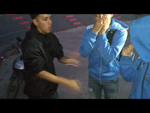 Jaramillo Free Fecha 2 Torneo 1 Vs 1 - Octavos: AVILA vs BGS