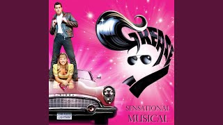 Greased Lightnin&#39;, Pt. 1