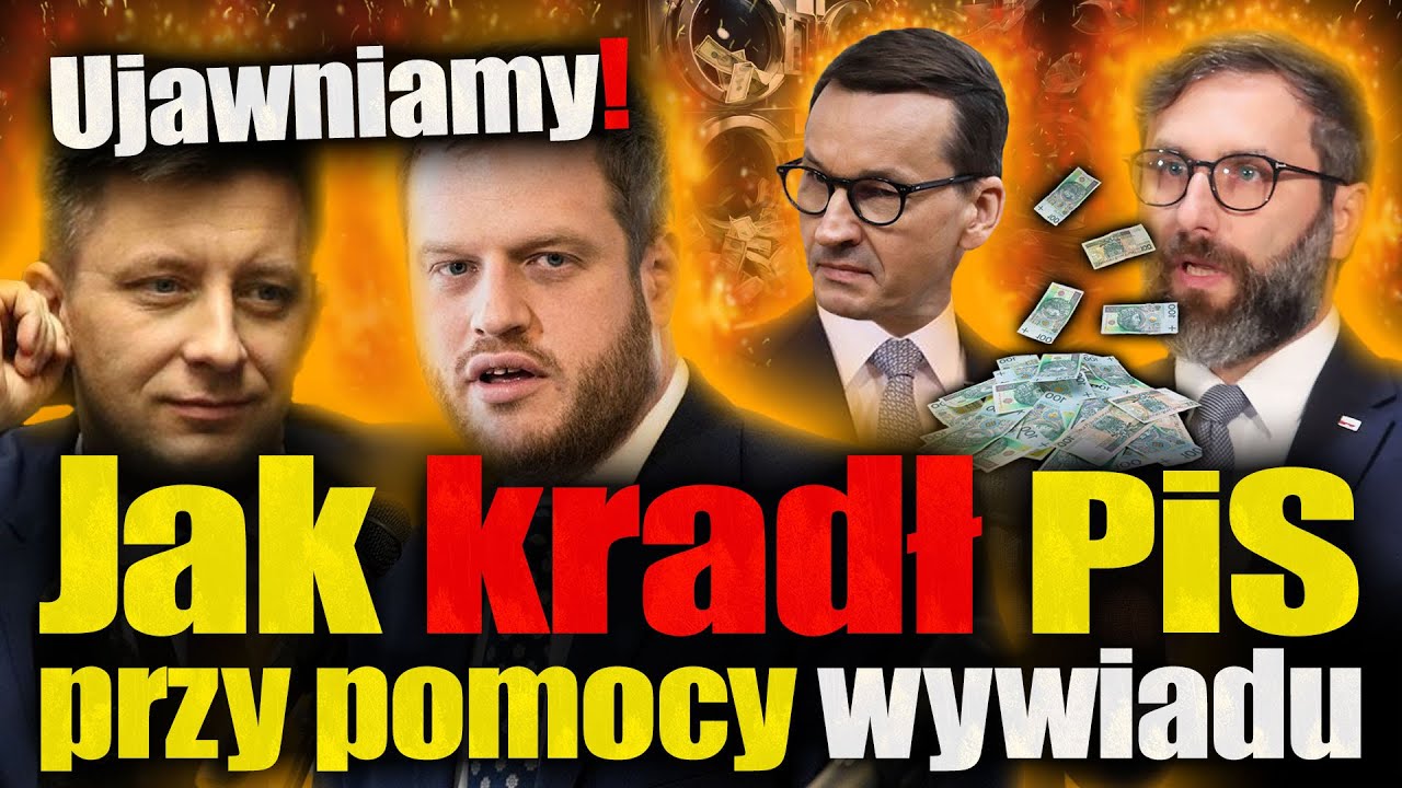 ''Chłopaki'' się starają;))