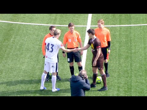 G19: Strømsgodset – Mjøndalen, sammendrag [2019-05-05, Nasjonal Super]