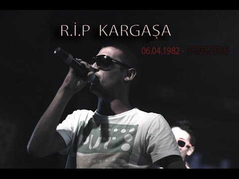 R.i.p Kargaşa