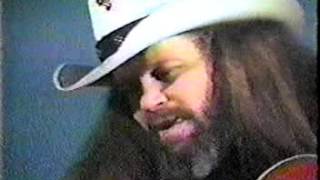 David Allan Coe   07 Little Orphan Annie