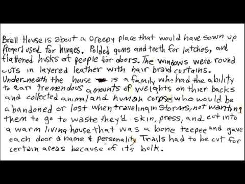 Caroliner Rainbow - Brell House