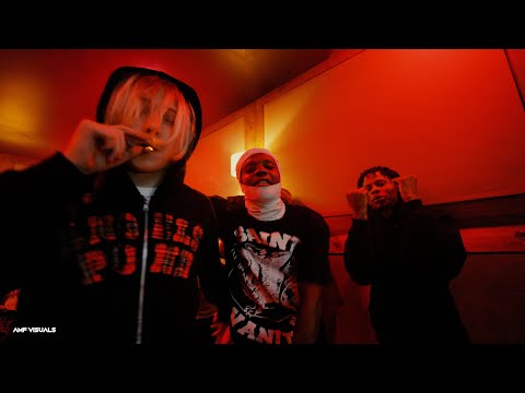 Rell Vert - Anyday (Official Music Video)