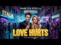 Marco Stella LOVE HURTS Cover Trance Remix 2026 Nazareth