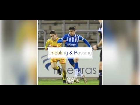 Johan Ella Ella 2019-2020 (Part 1/2)