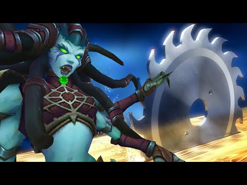 GLUTHOF MAXIMALE STUFE #7 Gefährlich