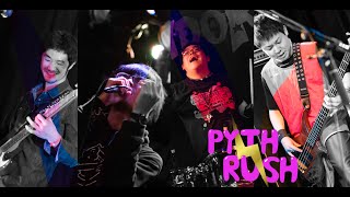 (COVER)Genocidal Humanoidz (LIVE)
