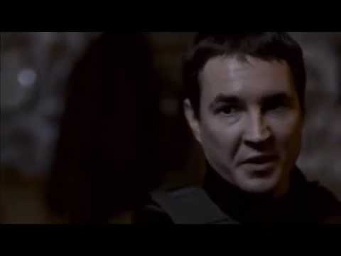 The Wee Man (2013) Movie Clip - "I'm Fuckin Serious Fatboy"