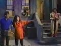 Classic Sesame Street Maria Goes Into Labor