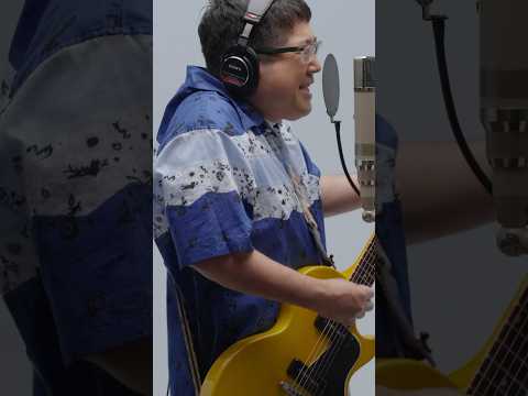 Thumbnail for サンボマスター - できっこないを やらなくちゃ / THE FIRST TAKE by Sambomaster