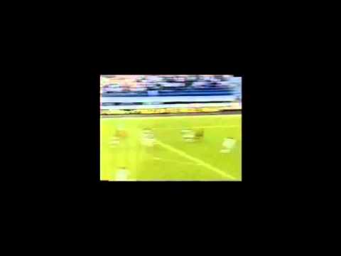 Ponte Preta 1x2 América/SP - Camp. Paulista 1999 2a. Divisão