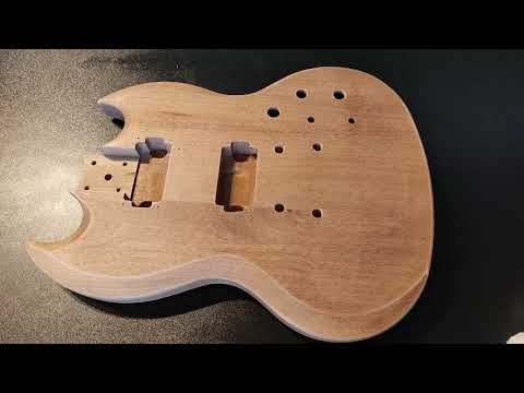 Snake DoubleCut (SG) - #Diykitchallenge22