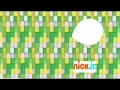 Nick Jr Curriculum Board Template