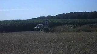 preview picture of video 'Rallye de Besse sur braye 2013  1'
