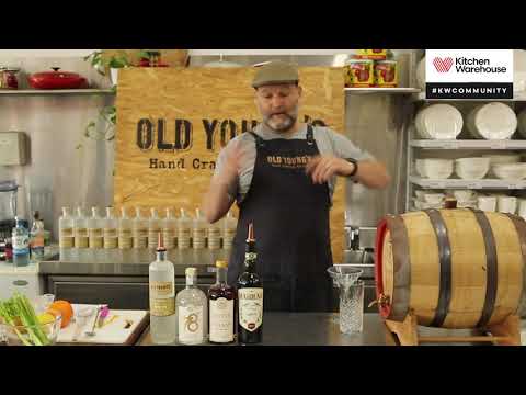 Gin Masterclass Workshop