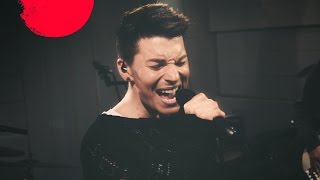 Antti Tuisku: Peto on irti (livenä Nova Stagella)