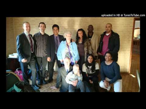 Heb je naaste lief als jezelf