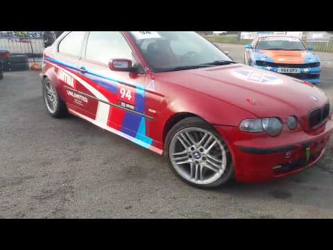 d1sport winter challenge #1