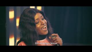 Oh How I Love Your Name