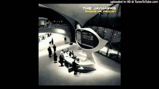 The Jayhawks   - The Dust of Long-Dead Stars